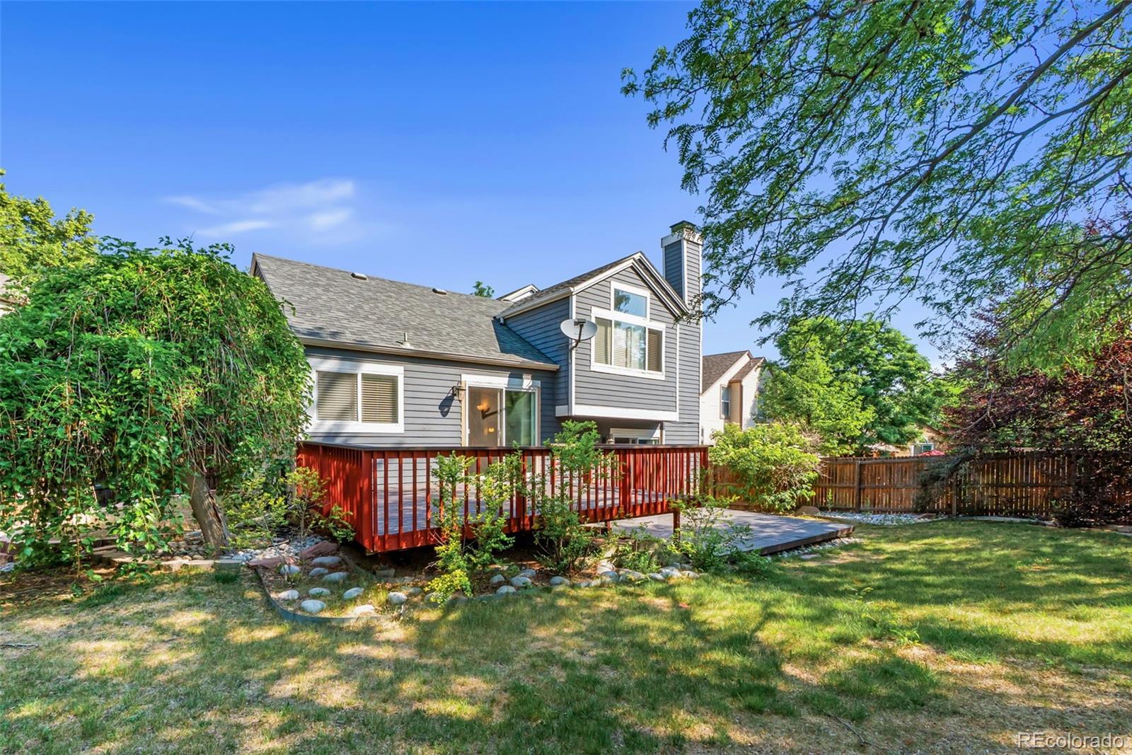 MLS Image #18 for 3354 w 114th place,westminster, Colorado