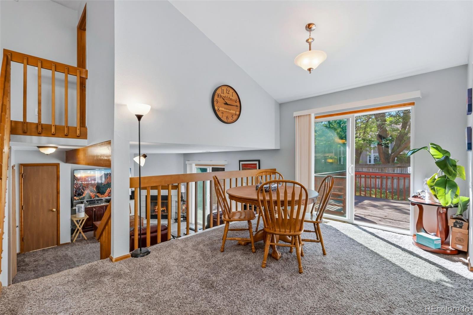 MLS Image #3 for 3354 w 114th place,westminster, Colorado