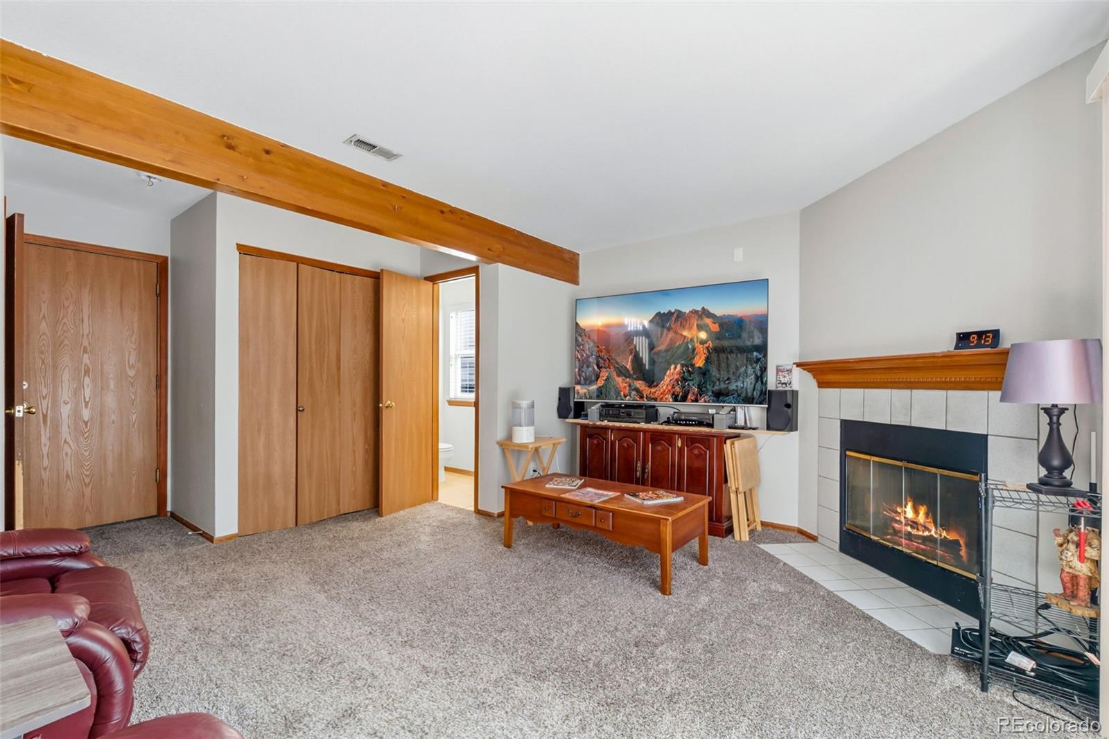MLS Image #4 for 3354 w 114th place,westminster, Colorado
