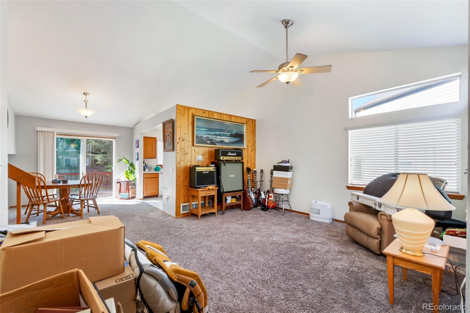 MLS Image #7 for 3354 w 114th place,westminster, Colorado