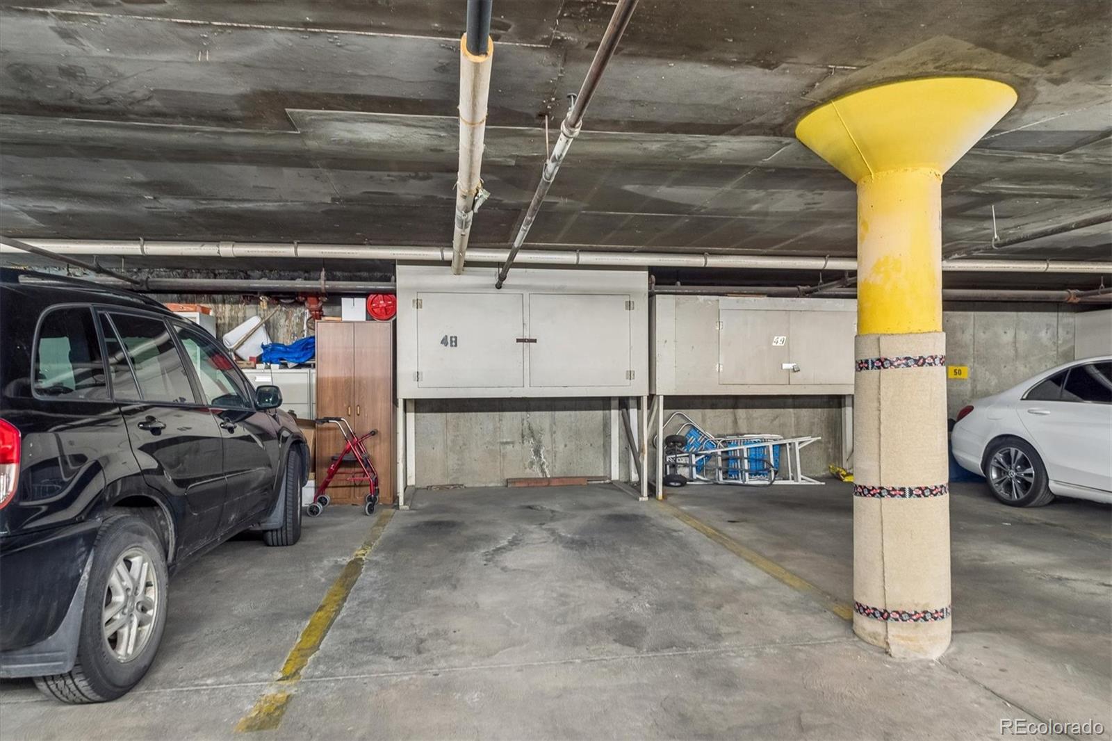 MLS Image #18 for 300 s clinton street 5a,denver, Colorado