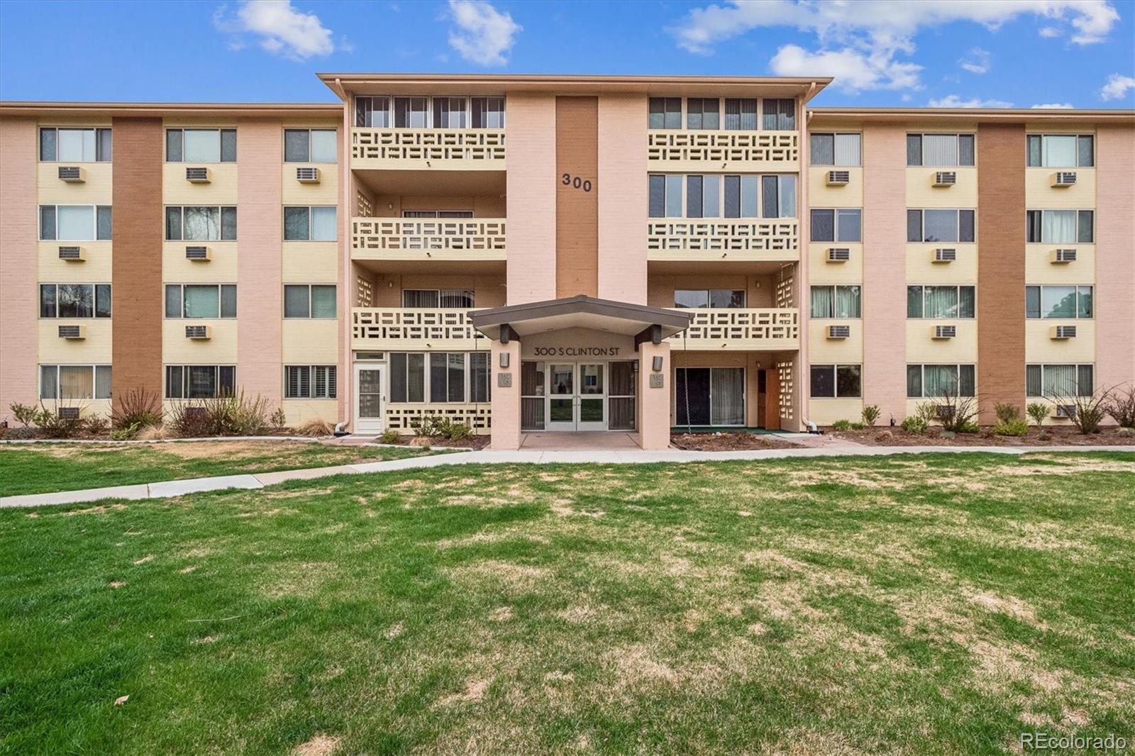 MLS Image #19 for 300 s clinton street 5a,denver, Colorado