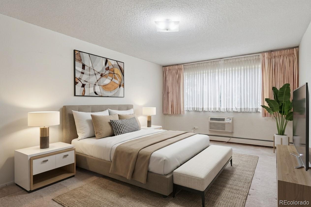 MLS Image #7 for 300 s clinton street 5a,denver, Colorado
