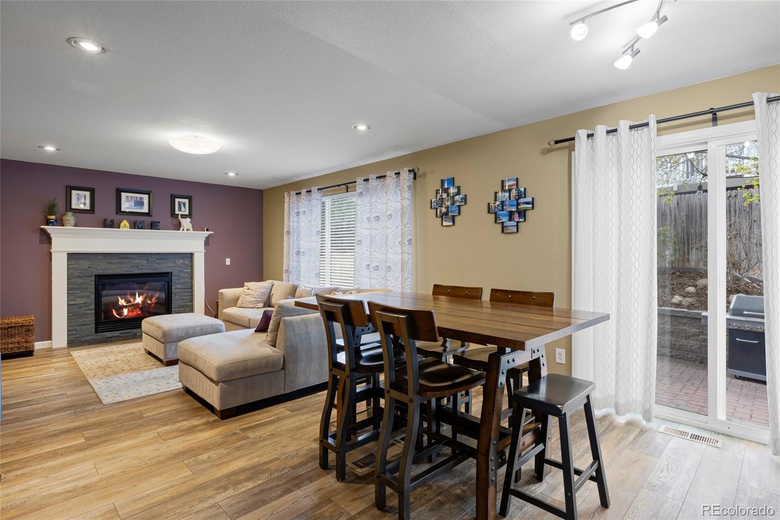 MLS Image #11 for 21341  white ash court,parker, Colorado