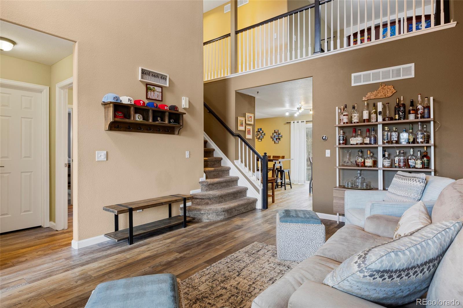 MLS Image #3 for 21341  white ash court,parker, Colorado