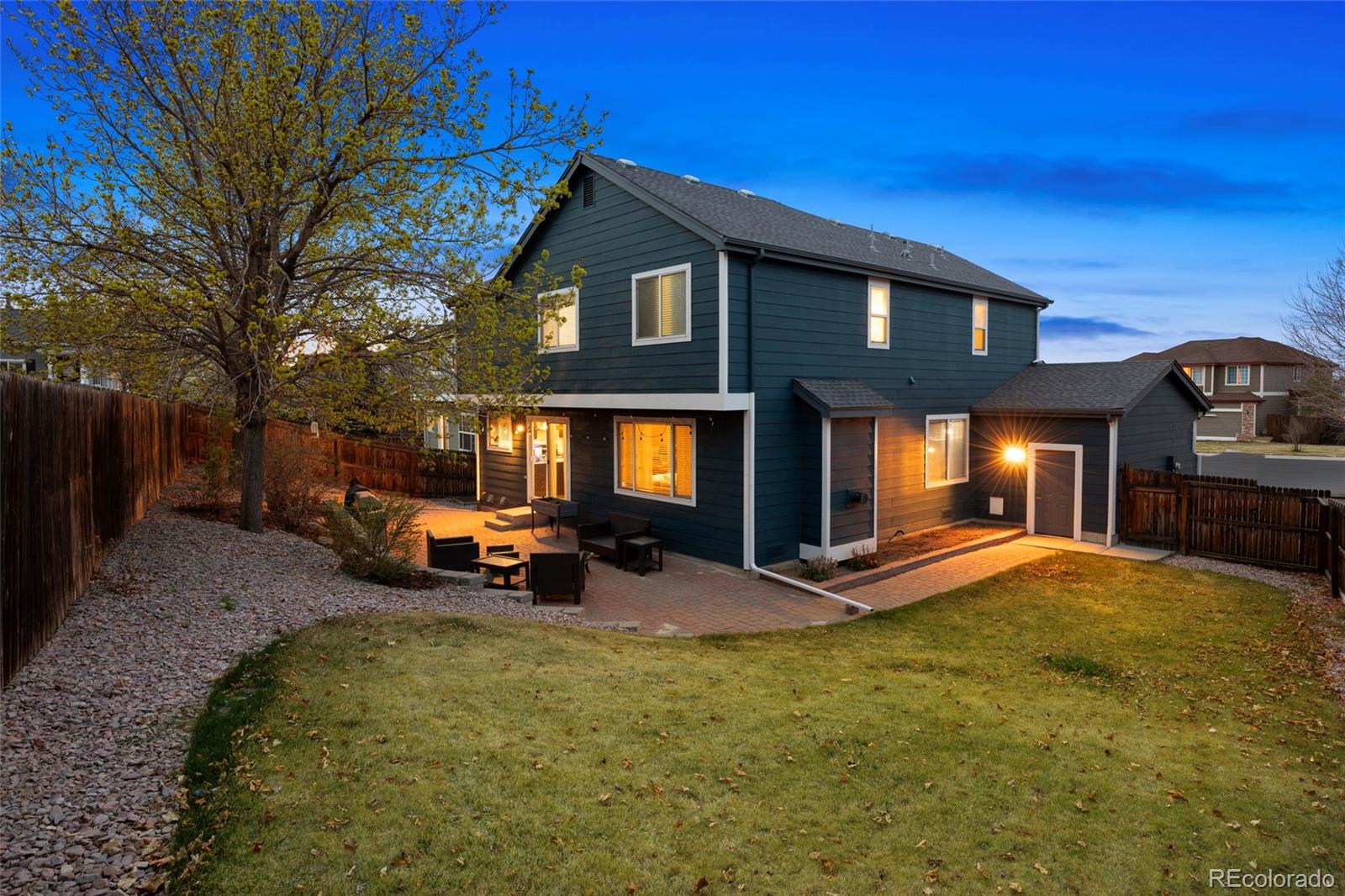 MLS Image #32 for 21341  white ash court,parker, Colorado