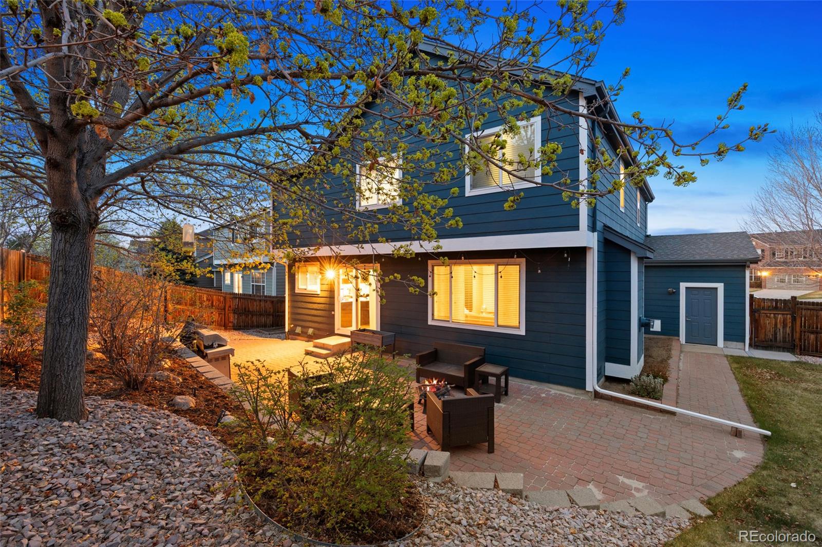 MLS Image #33 for 21341  white ash court,parker, Colorado