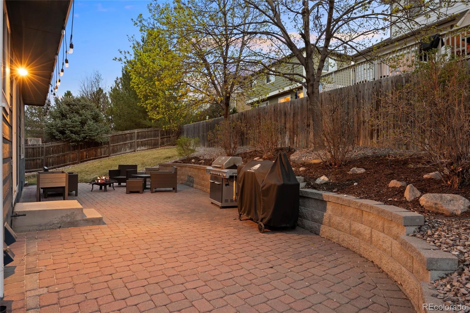 MLS Image #36 for 21341  white ash court,parker, Colorado