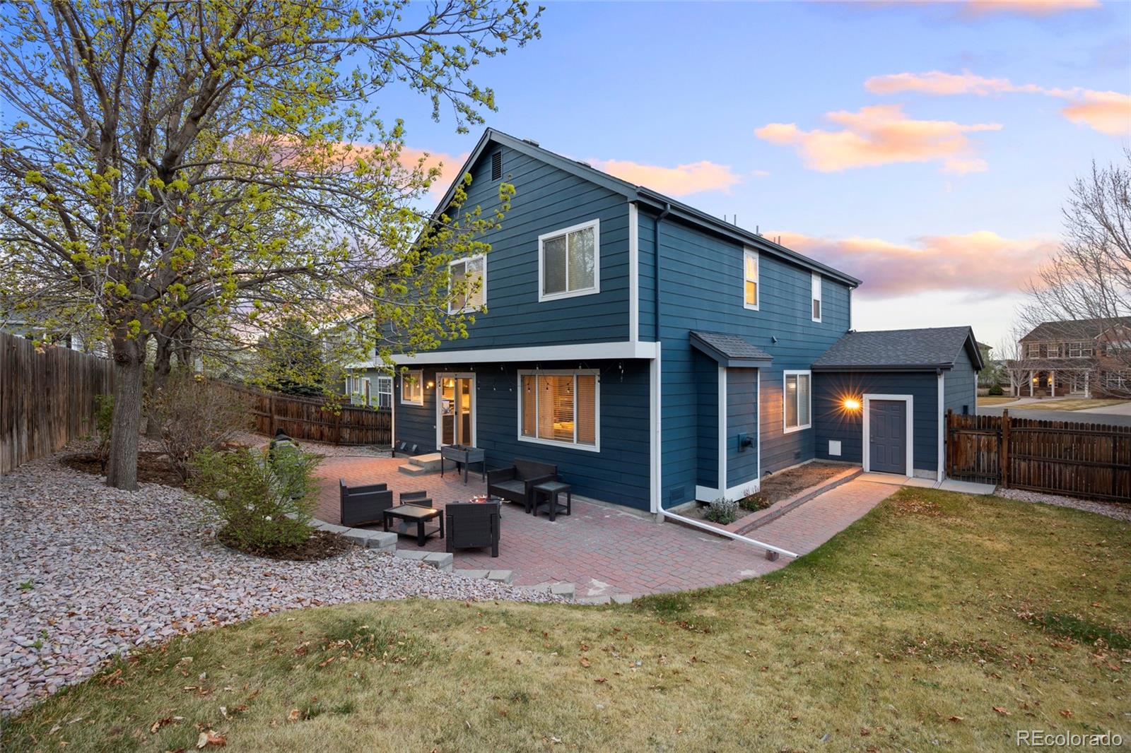 MLS Image #37 for 21341  white ash court,parker, Colorado