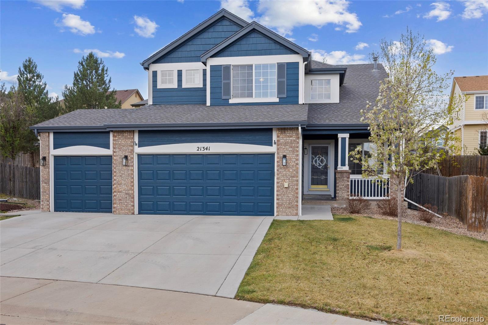 MLS Image #40 for 21341  white ash court,parker, Colorado