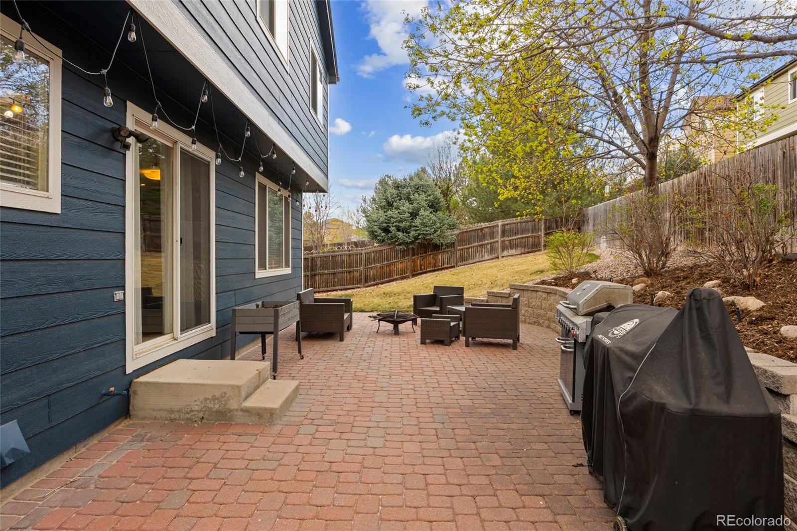 MLS Image #42 for 21341  white ash court,parker, Colorado