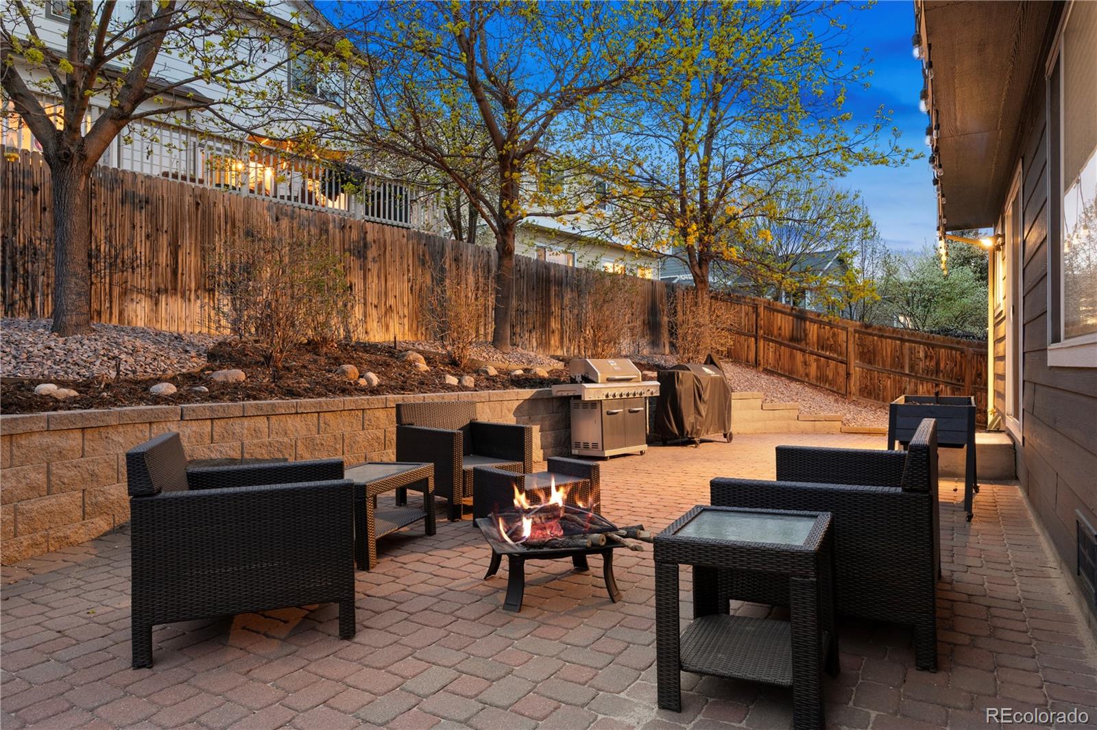 MLS Image #45 for 21341  white ash court,parker, Colorado