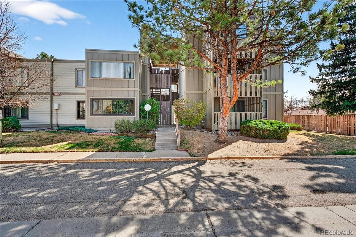 MLS Image #1 for 2525 s dayton way,denver, Colorado