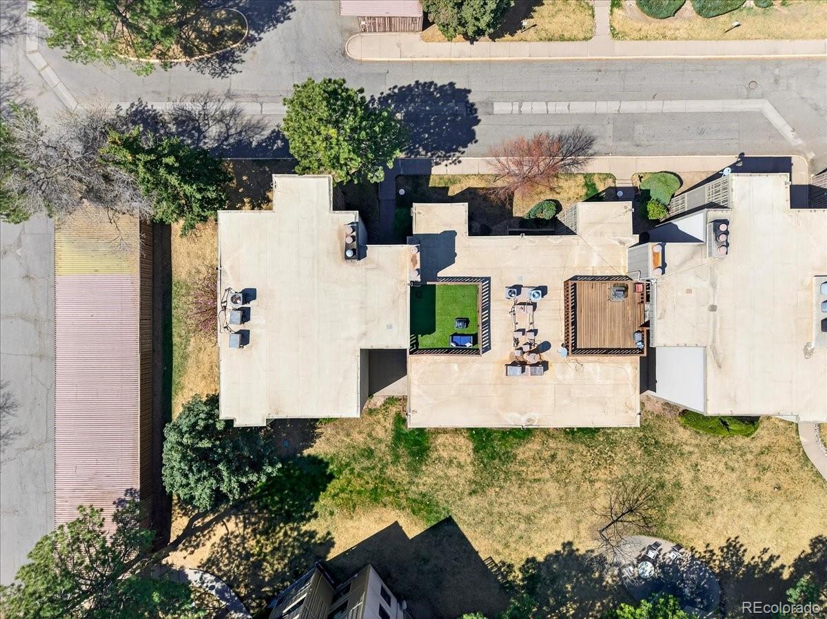 MLS Image #20 for 2525 s dayton way,denver, Colorado