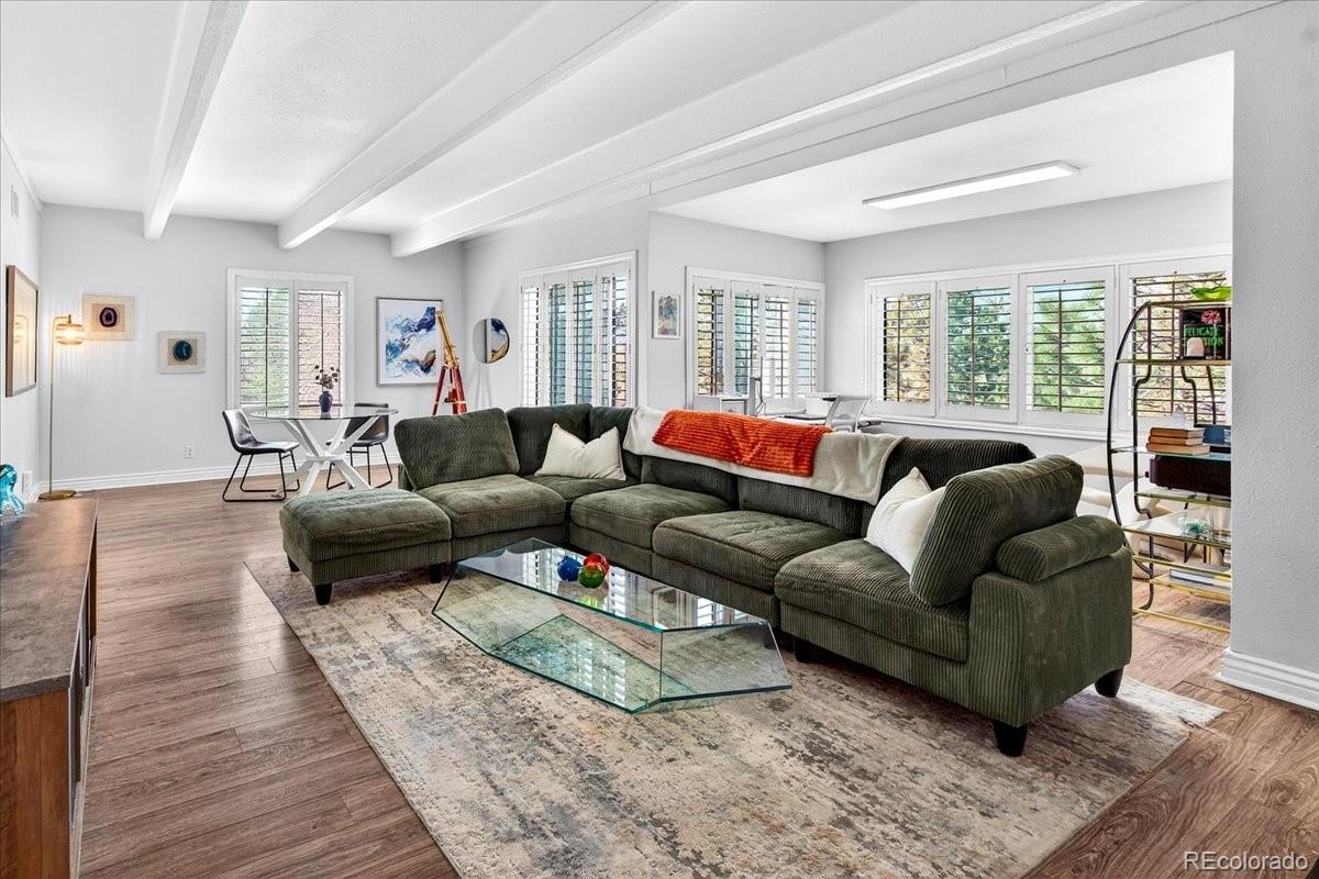 MLS Image #3 for 2525 s dayton way,denver, Colorado