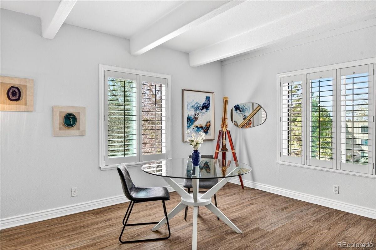 MLS Image #6 for 2525 s dayton way,denver, Colorado