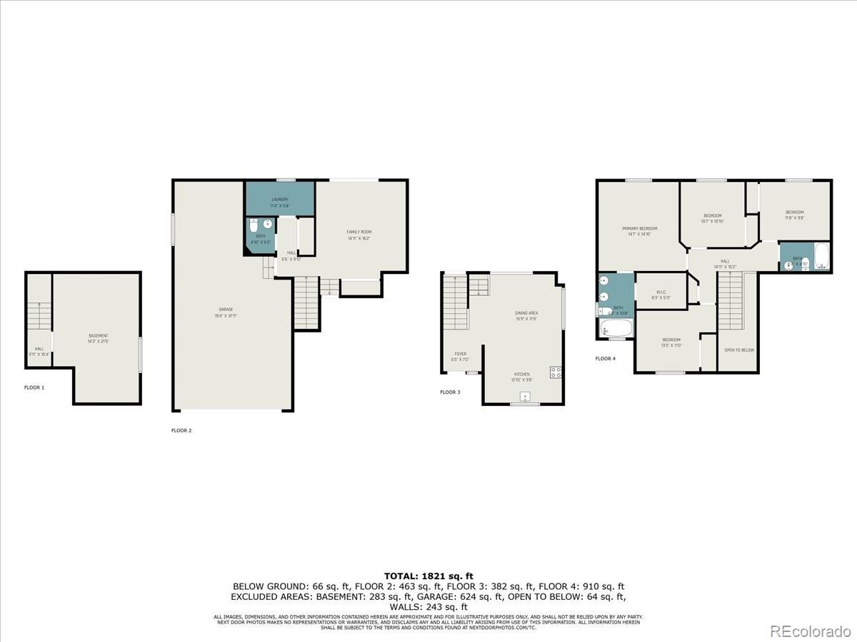 MLS Image #28 for 949  ashbrook drive,windsor, Colorado