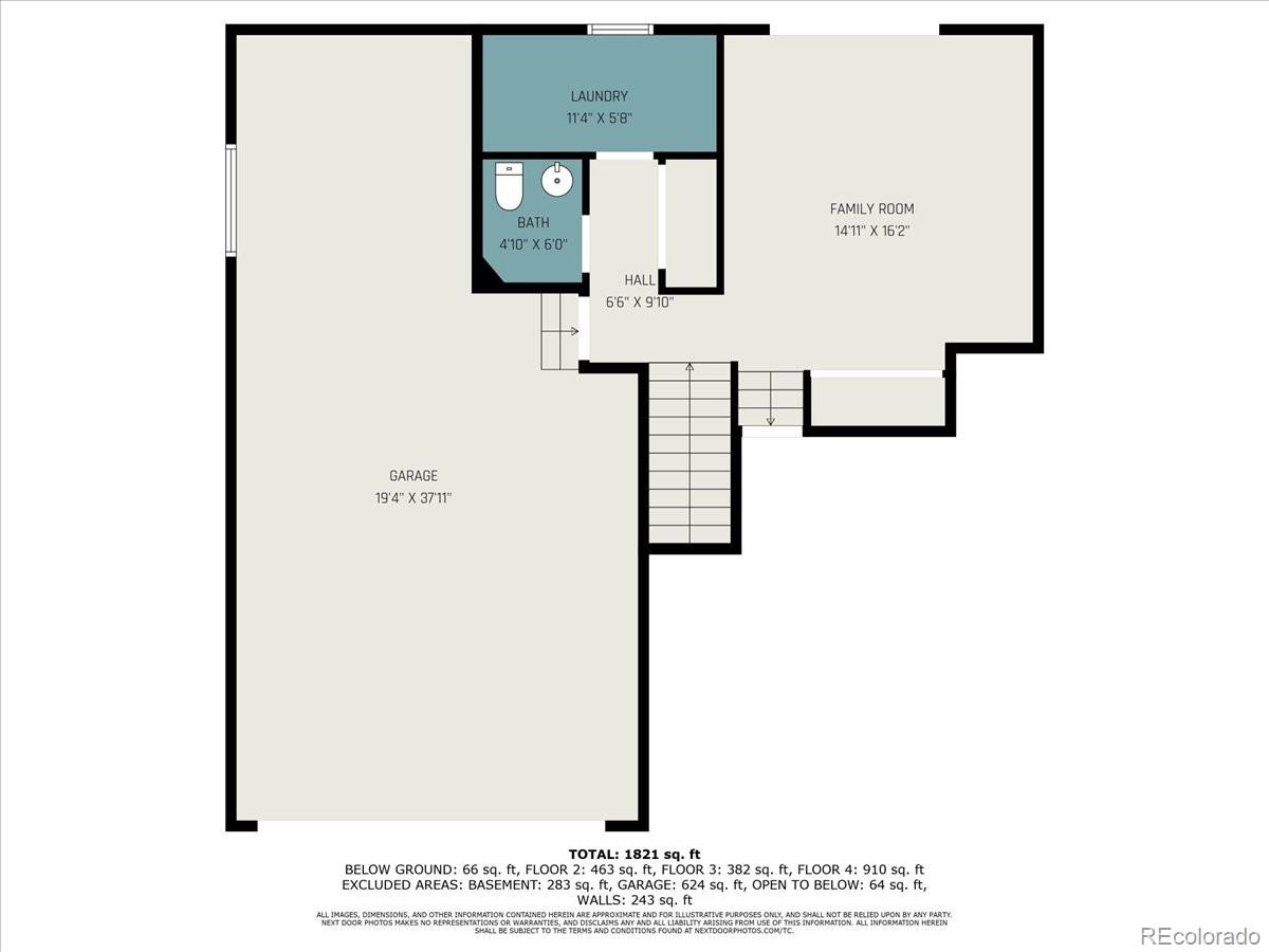 MLS Image #30 for 949  ashbrook drive,windsor, Colorado