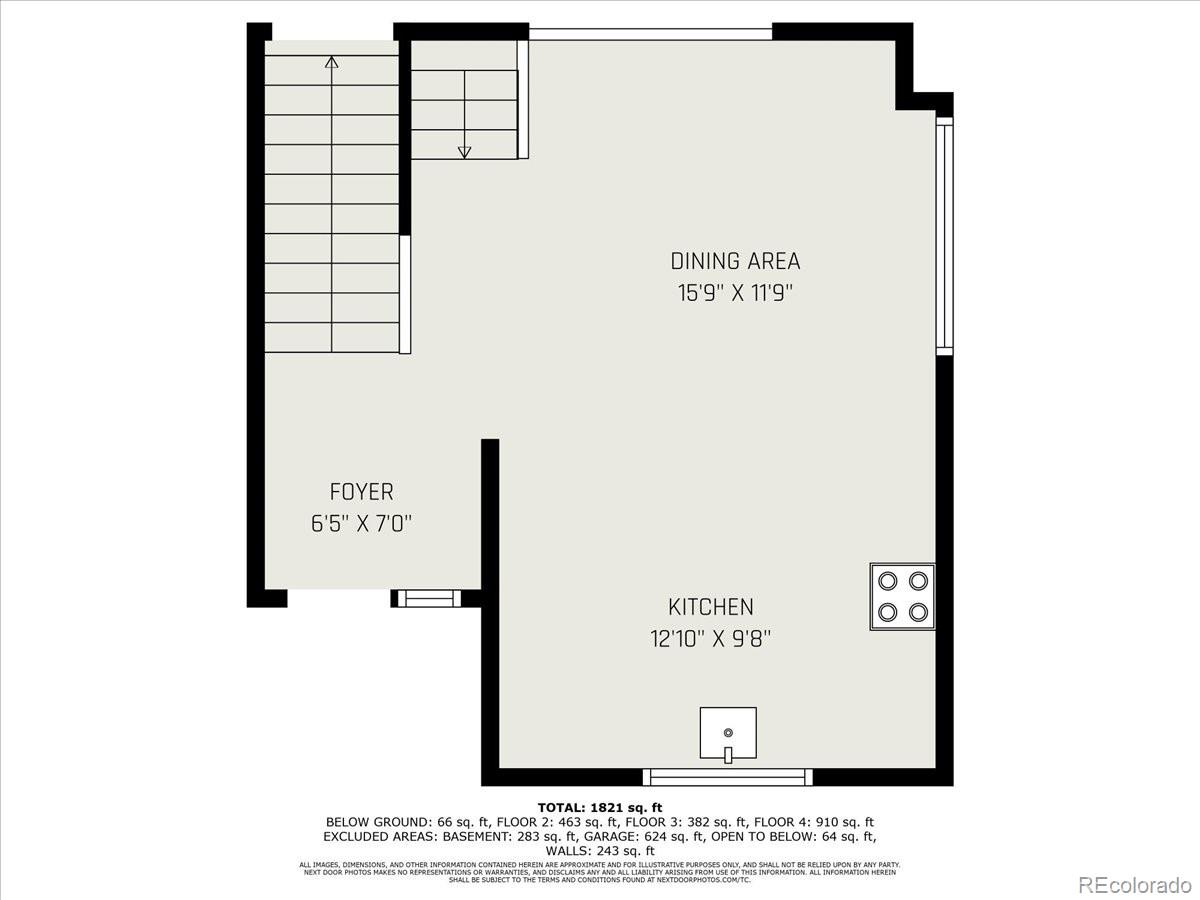 MLS Image #31 for 949  ashbrook drive,windsor, Colorado