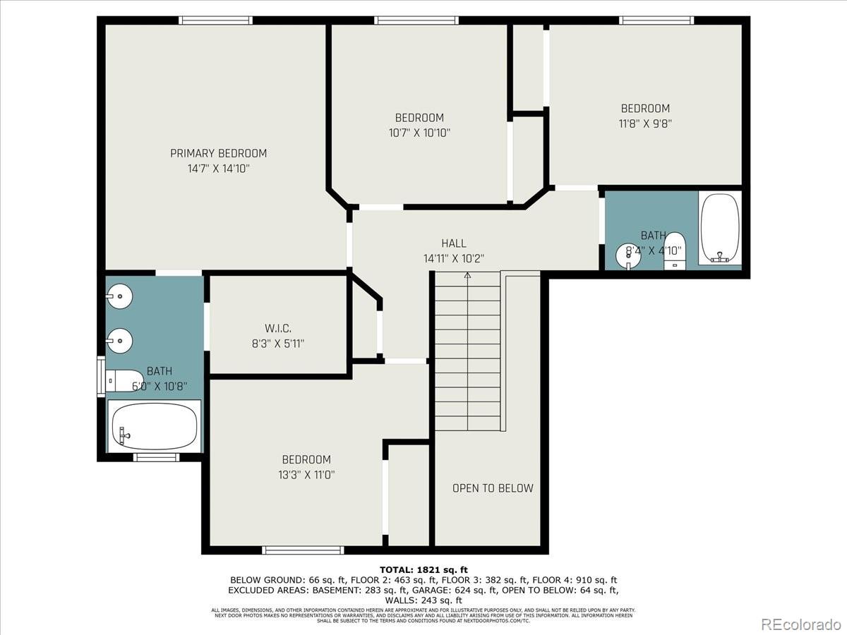 MLS Image #32 for 949  ashbrook drive,windsor, Colorado