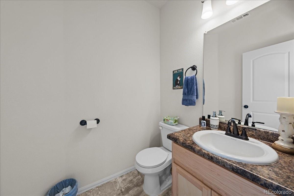 MLS Image #5 for 949  ashbrook drive,windsor, Colorado