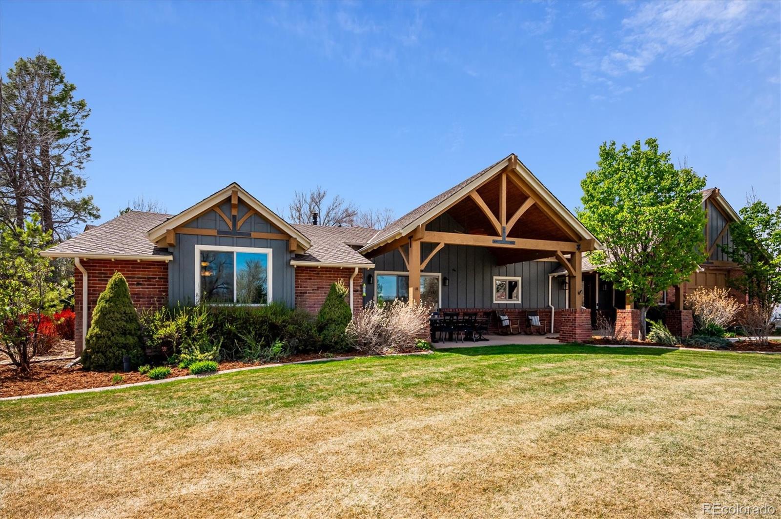 MLS Image #1 for 8830 w bear creek drive,lakewood, Colorado