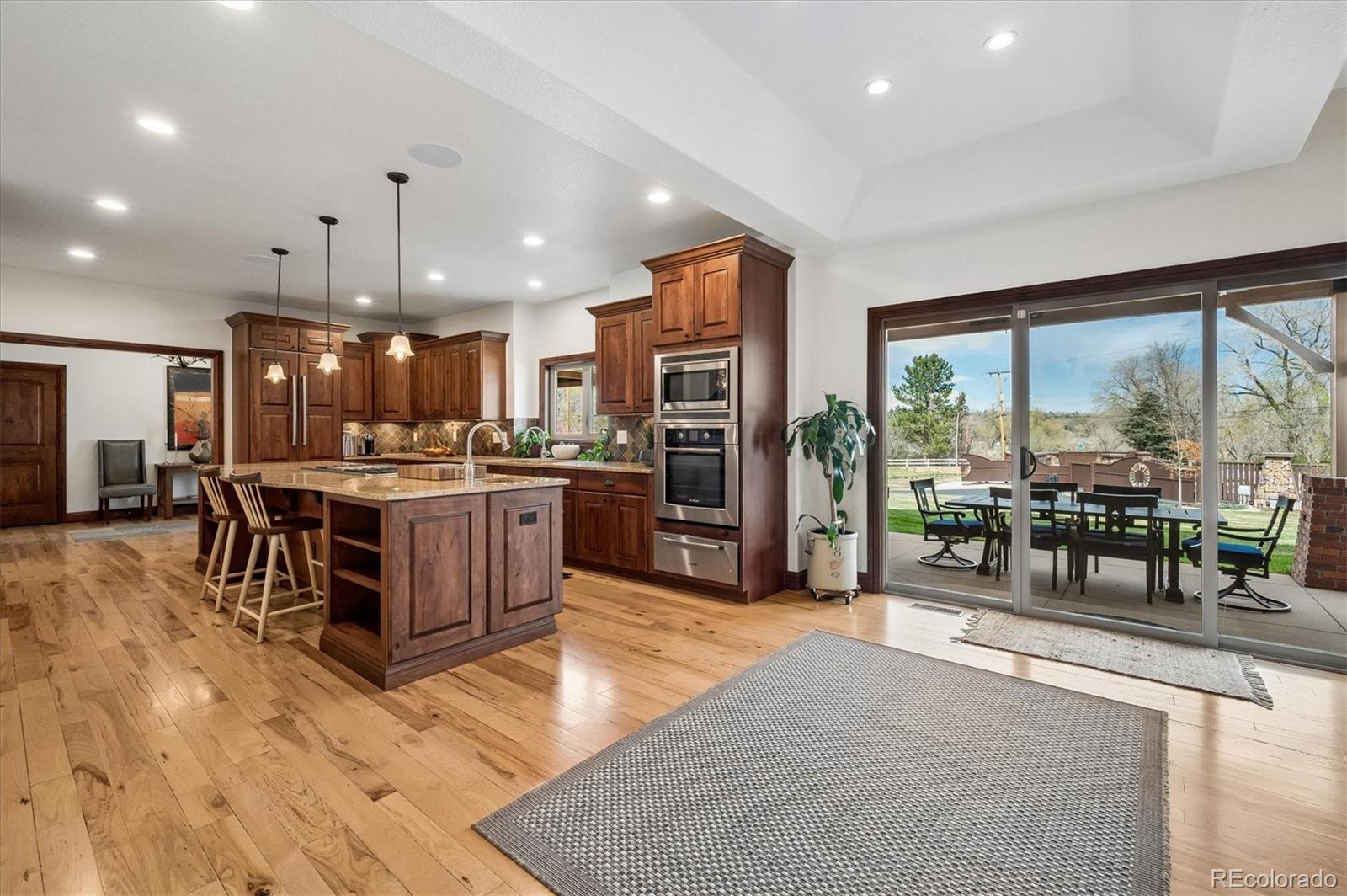 MLS Image #11 for 8830 w bear creek drive,lakewood, Colorado