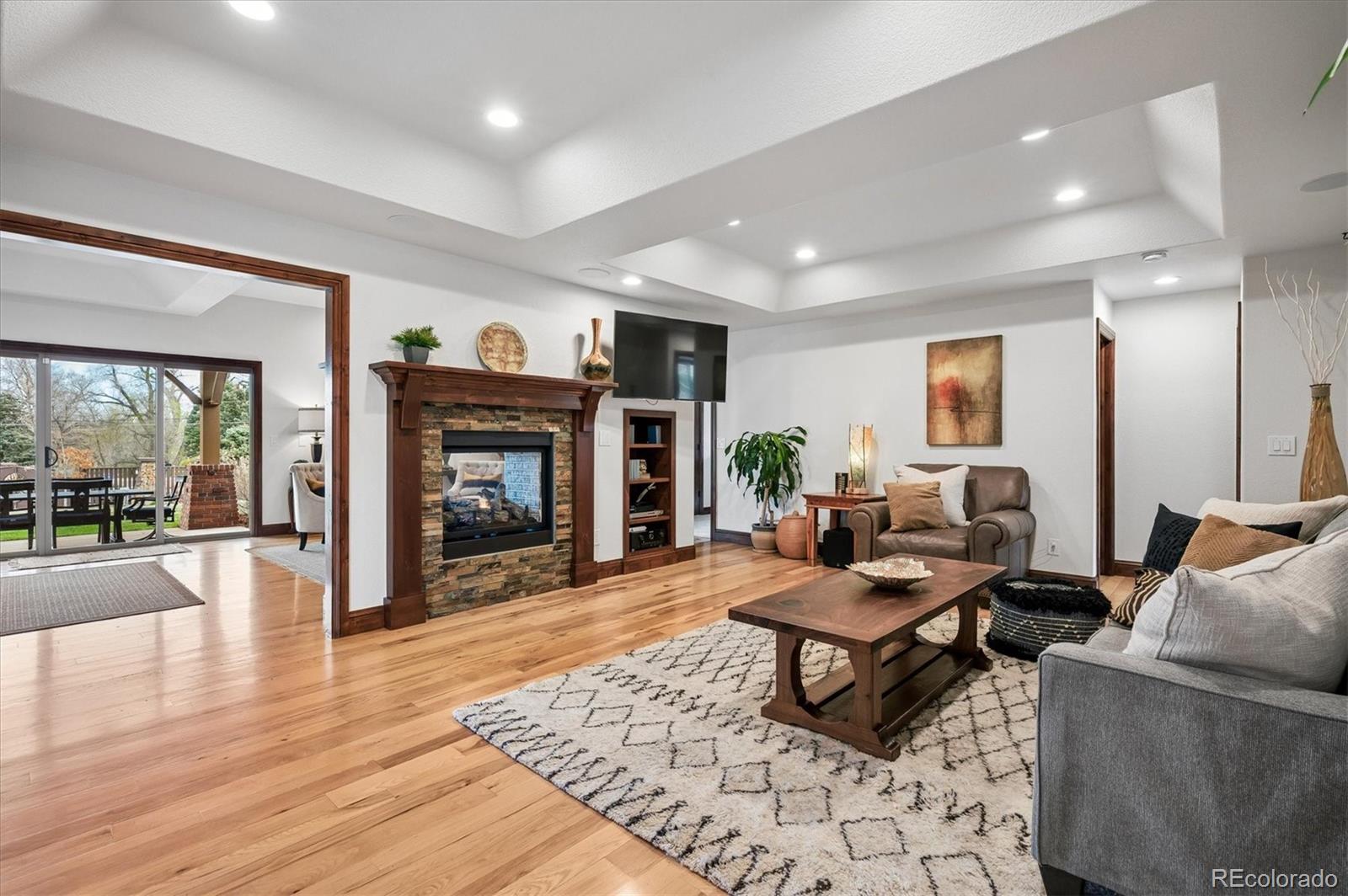MLS Image #14 for 8830 w bear creek drive,lakewood, Colorado