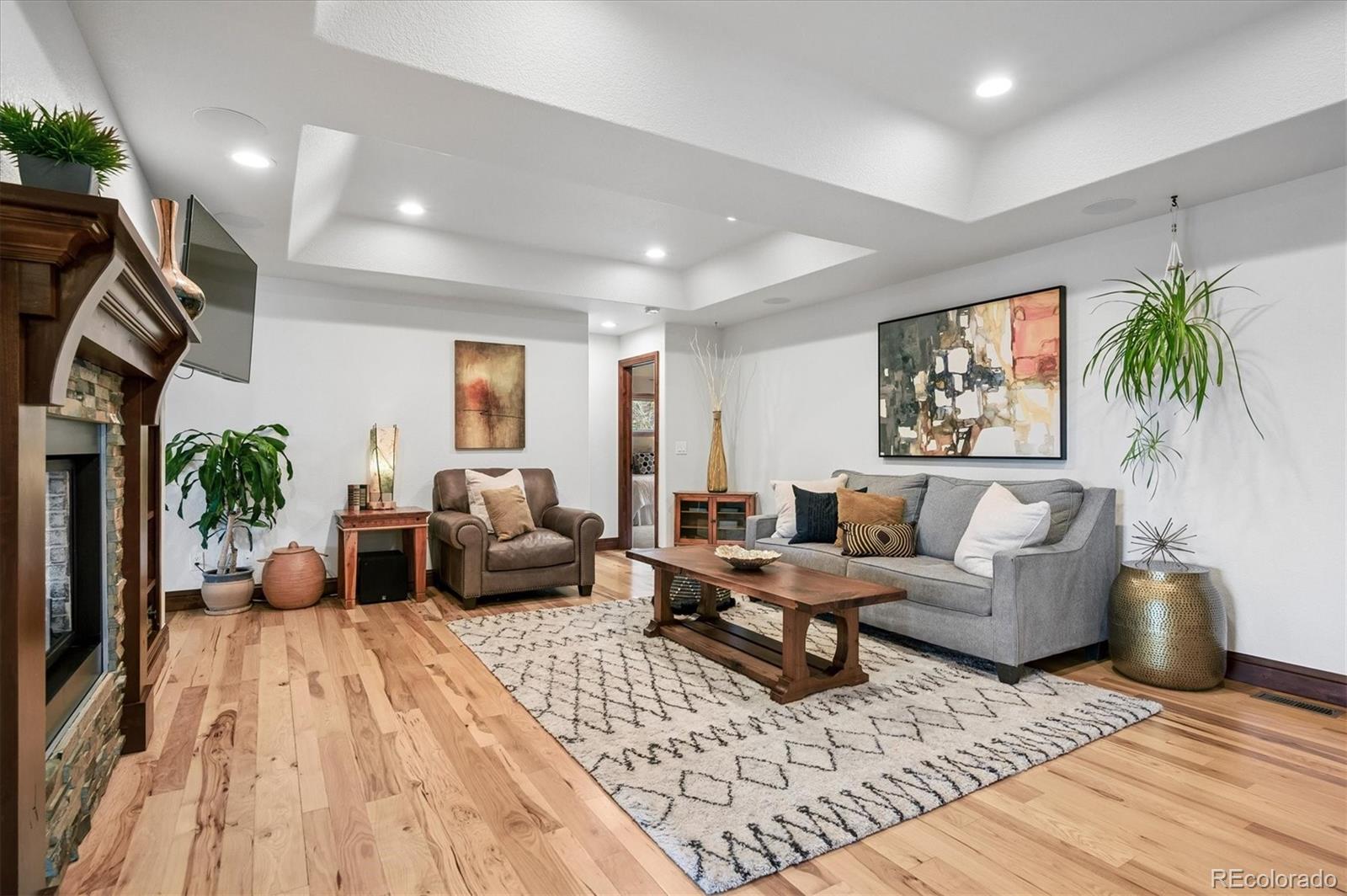 MLS Image #15 for 8830 w bear creek drive,lakewood, Colorado