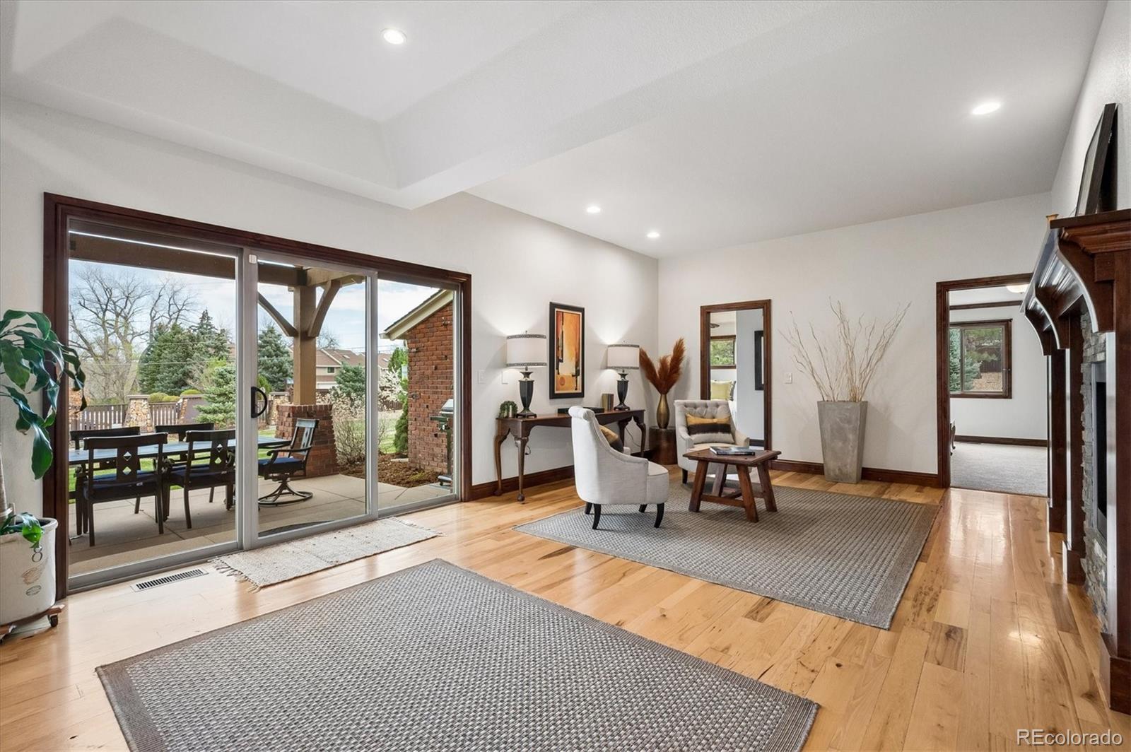 MLS Image #17 for 8830 w bear creek drive,lakewood, Colorado