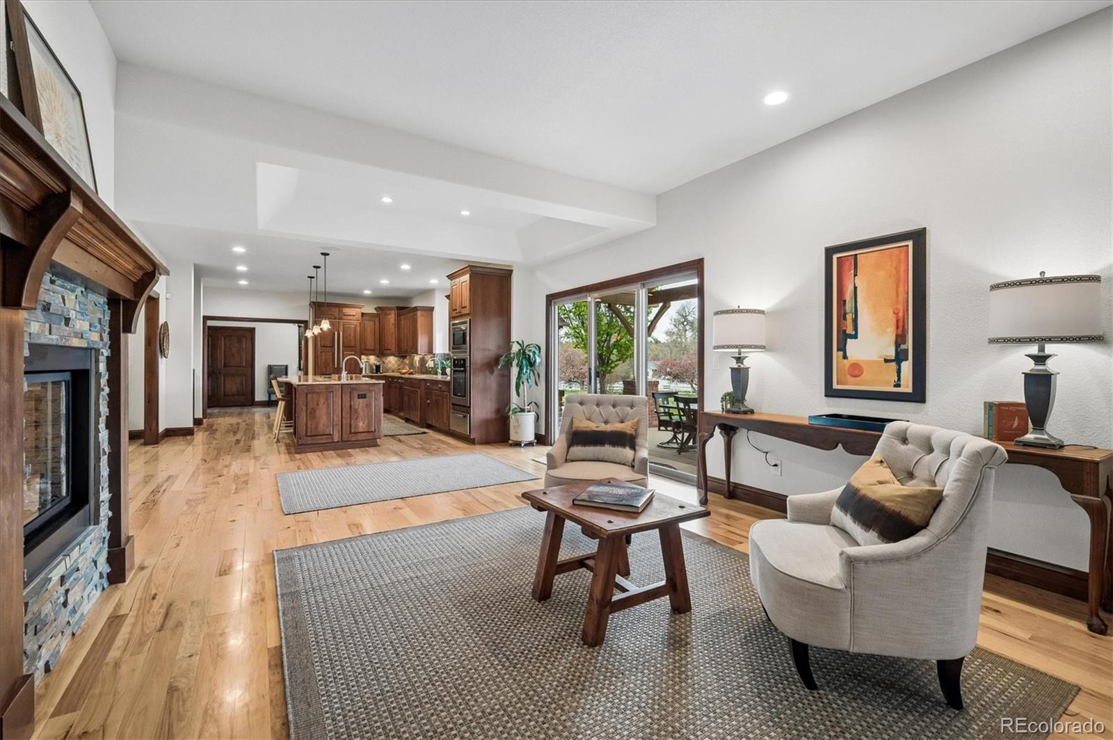 MLS Image #18 for 8830 w bear creek drive,lakewood, Colorado
