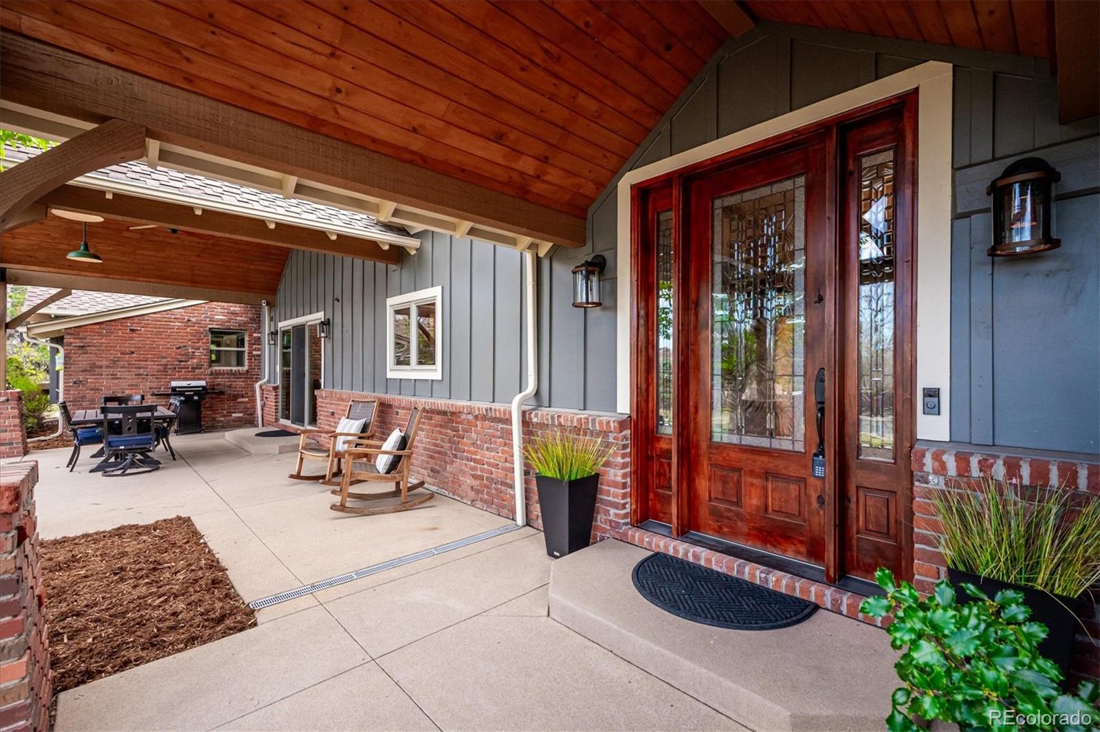 MLS Image #2 for 8830 w bear creek drive,lakewood, Colorado