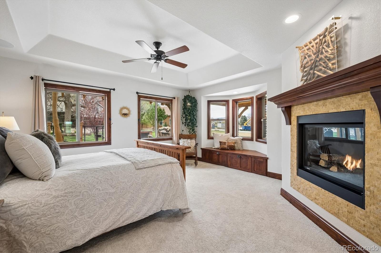 MLS Image #20 for 8830 w bear creek drive,lakewood, Colorado