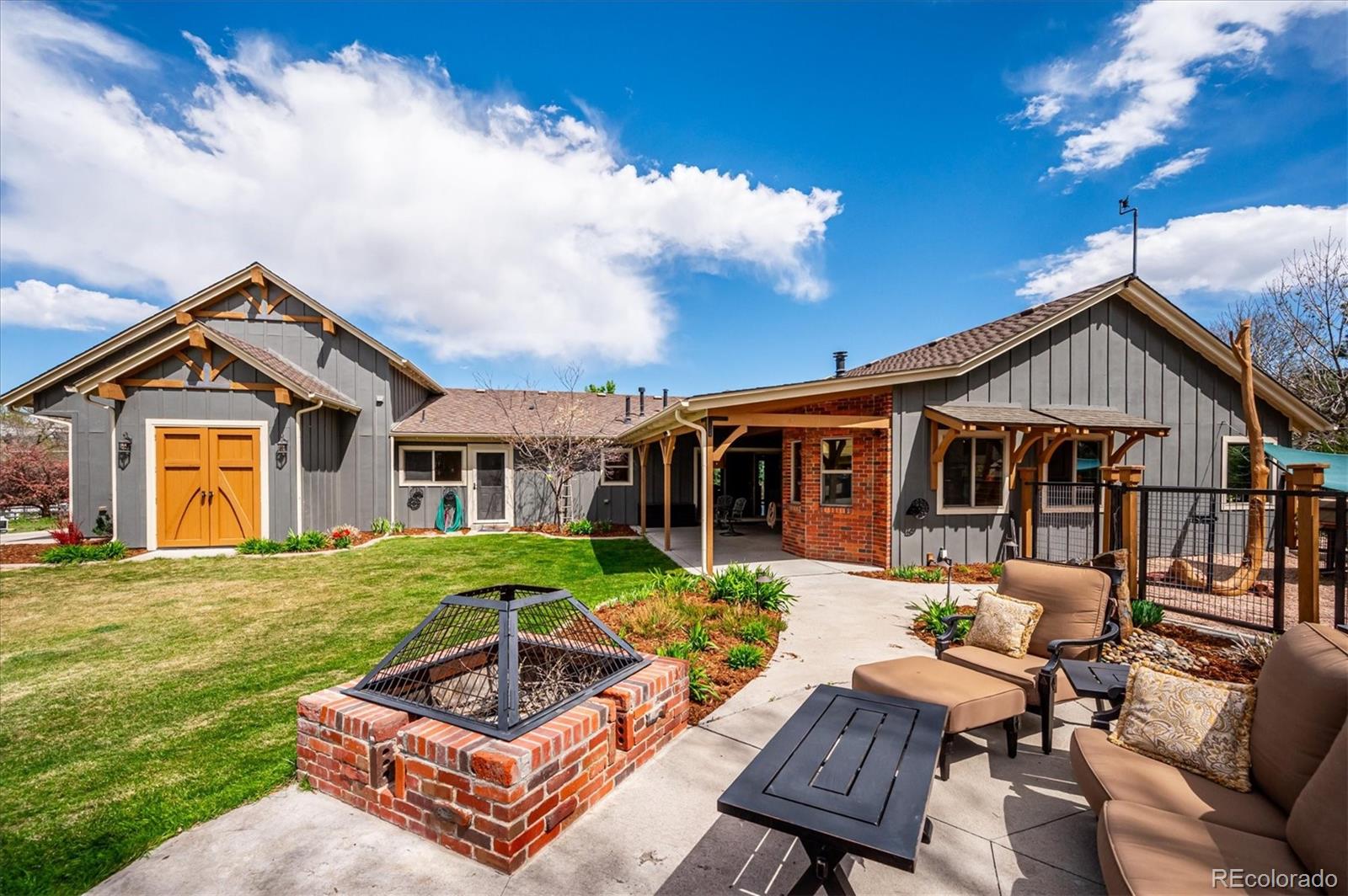 MLS Image #31 for 8830 w bear creek drive,lakewood, Colorado