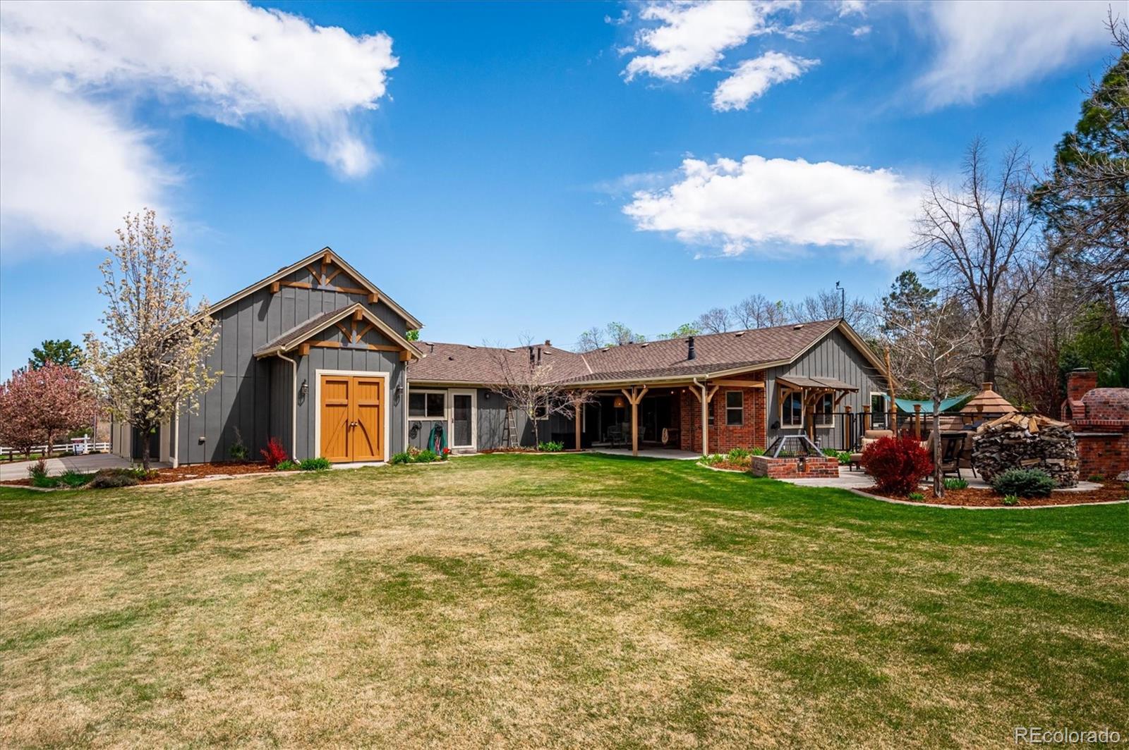 MLS Image #32 for 8830 w bear creek drive,lakewood, Colorado