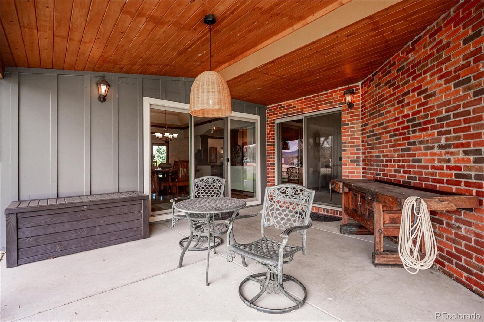 MLS Image #33 for 8830 w bear creek drive,lakewood, Colorado