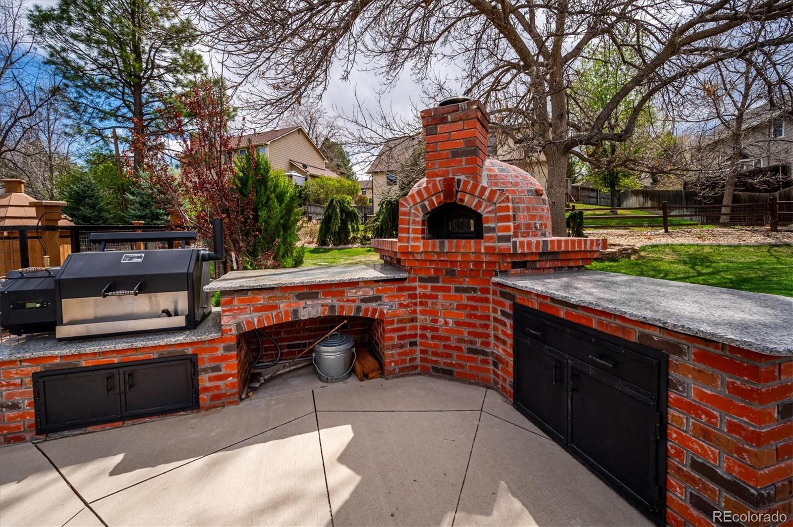 MLS Image #34 for 8830 w bear creek drive,lakewood, Colorado