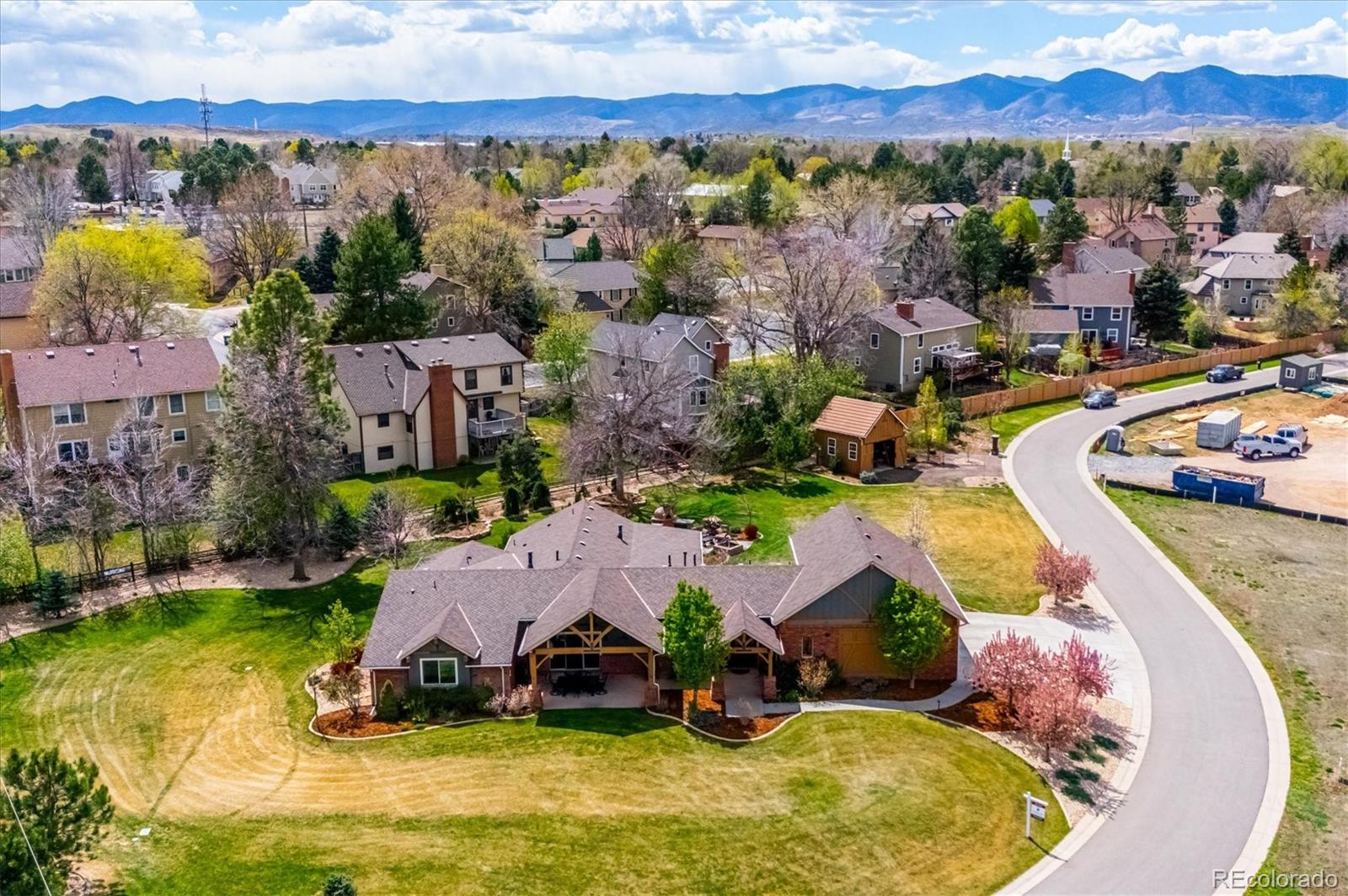 MLS Image #38 for 8830 w bear creek drive,lakewood, Colorado
