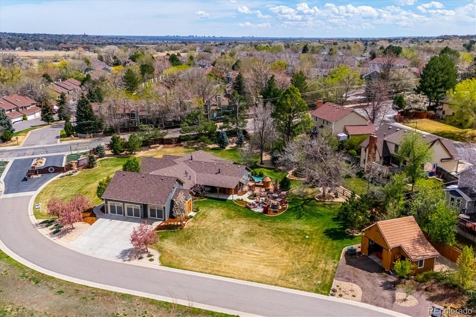 MLS Image #39 for 8830 w bear creek drive,lakewood, Colorado