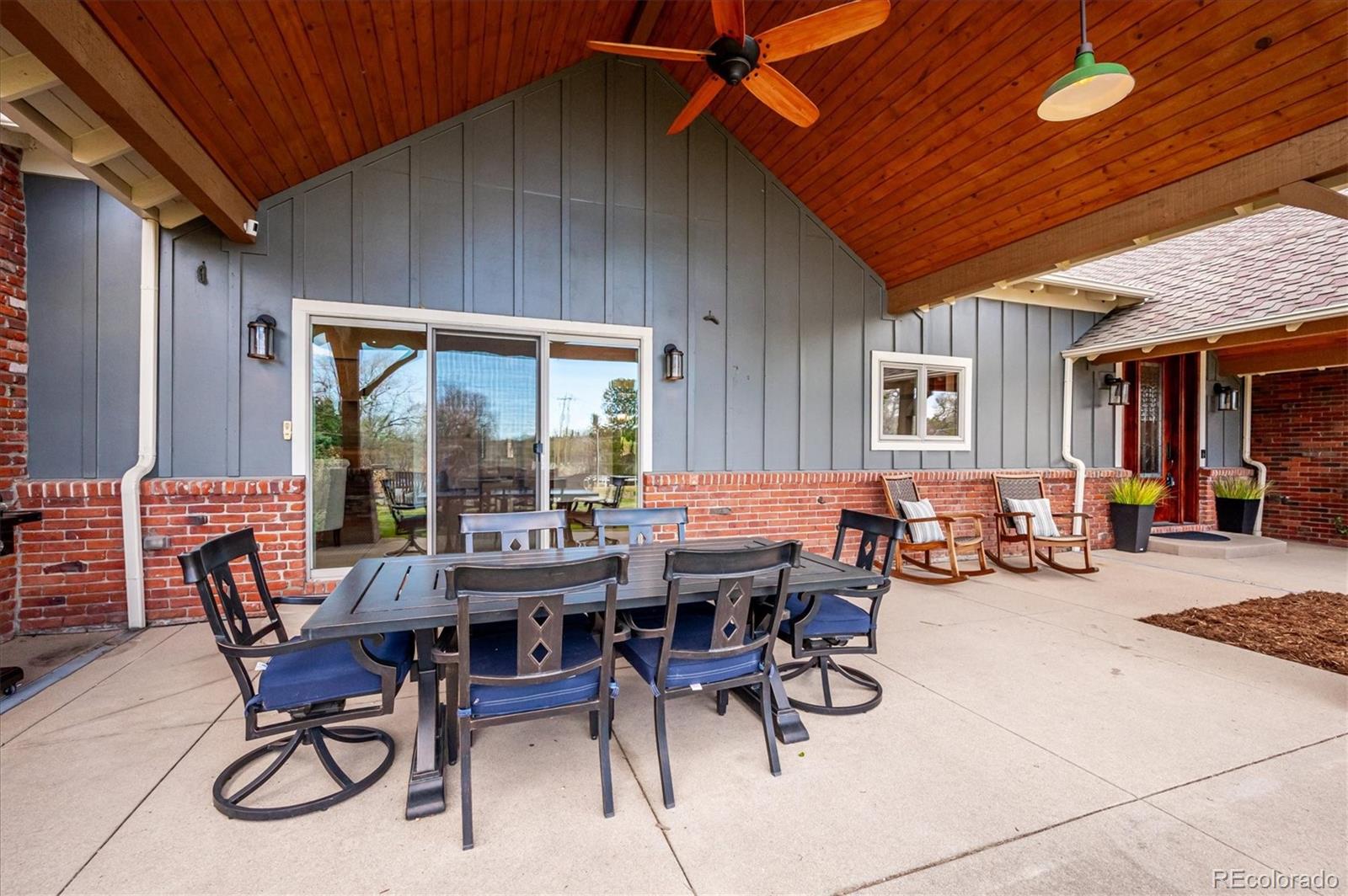 MLS Image #4 for 8830 w bear creek drive,lakewood, Colorado
