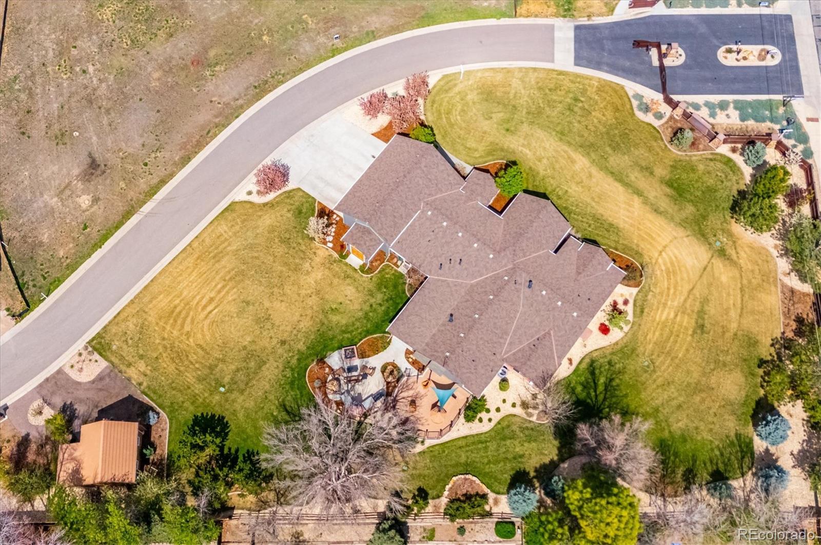 MLS Image #41 for 8830 w bear creek drive,lakewood, Colorado