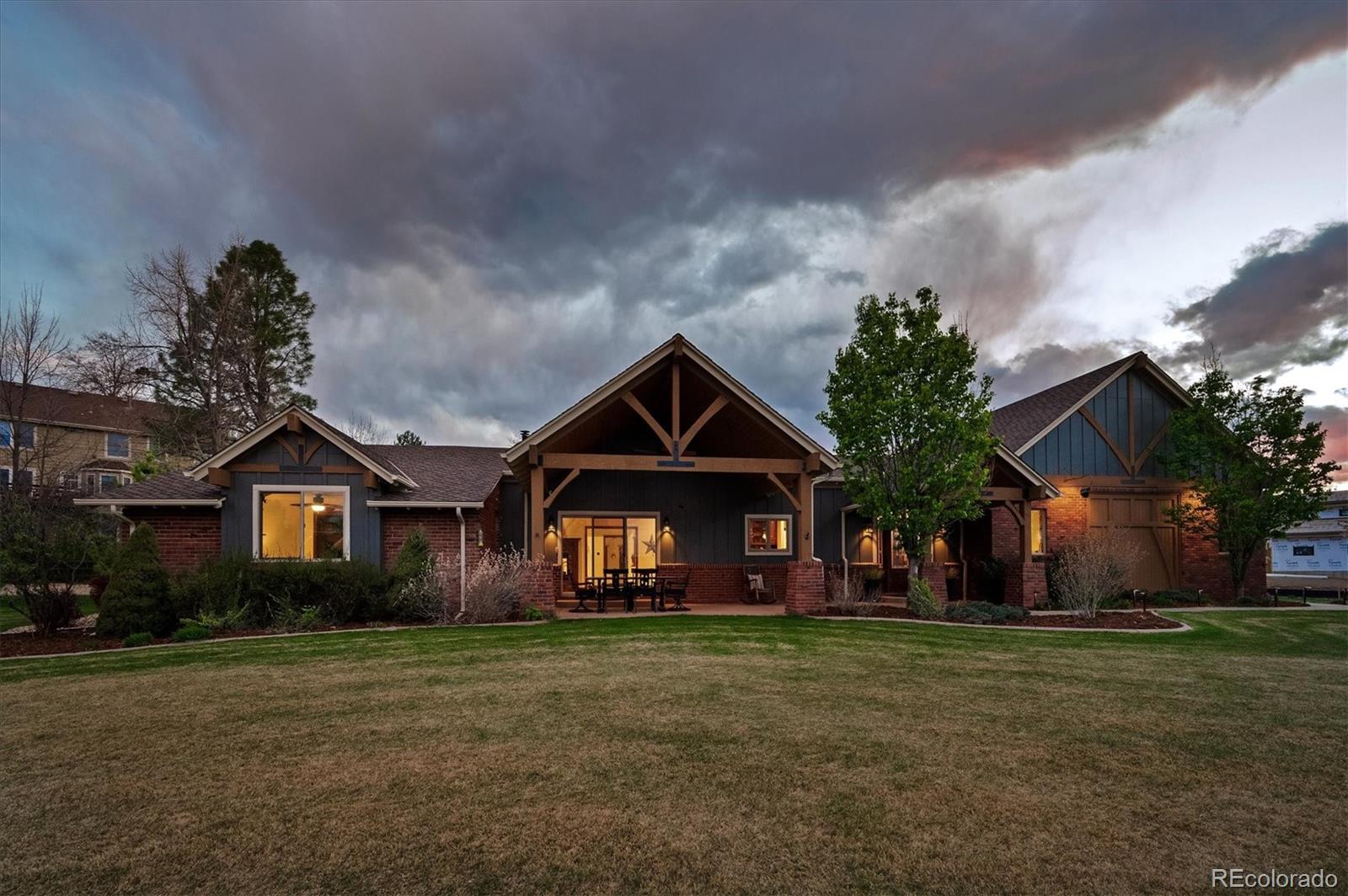 MLS Image #42 for 8830 w bear creek drive,lakewood, Colorado
