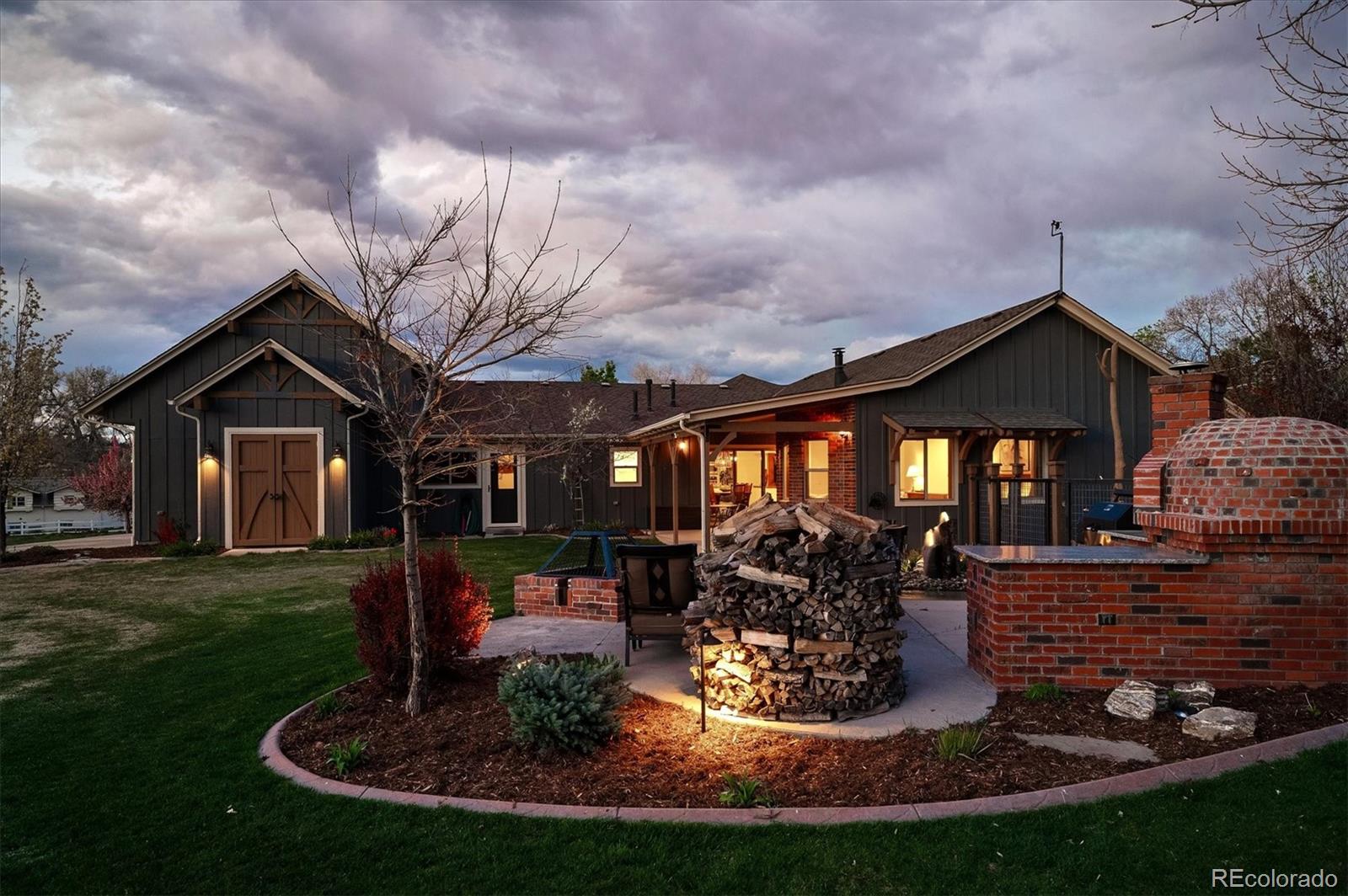 MLS Image #43 for 8830 w bear creek drive,lakewood, Colorado