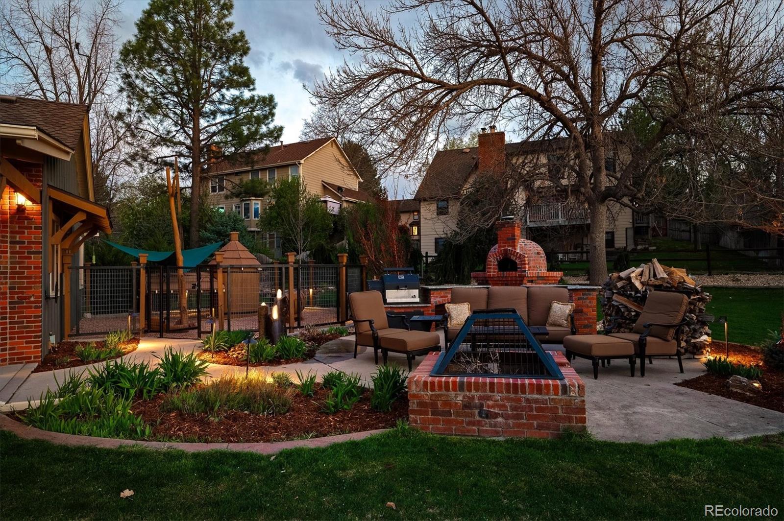 MLS Image #44 for 8830 w bear creek drive,lakewood, Colorado