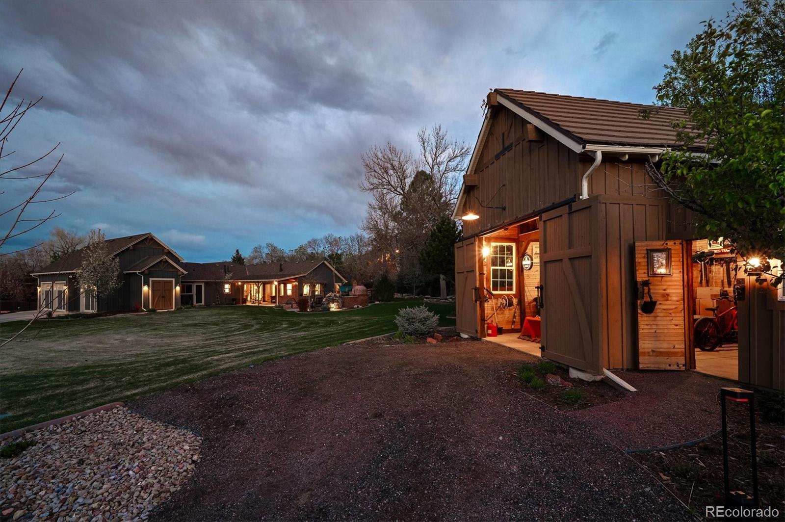 MLS Image #45 for 8830 w bear creek drive,lakewood, Colorado