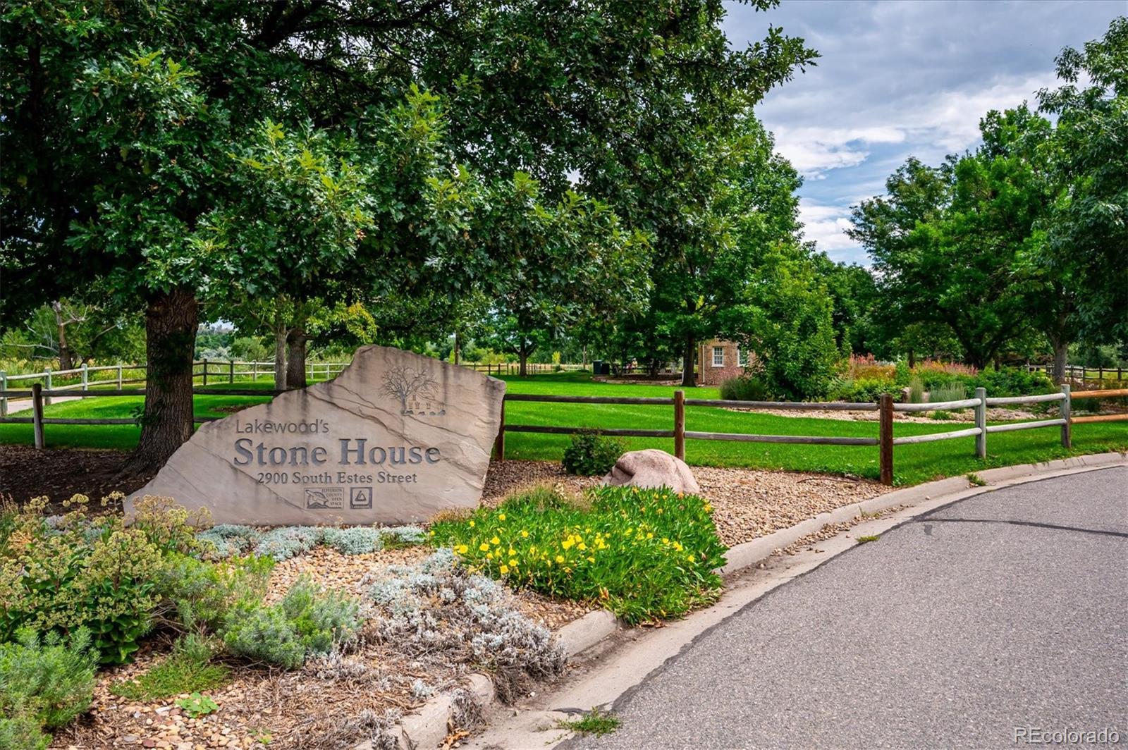 MLS Image #46 for 8830 w bear creek drive,lakewood, Colorado