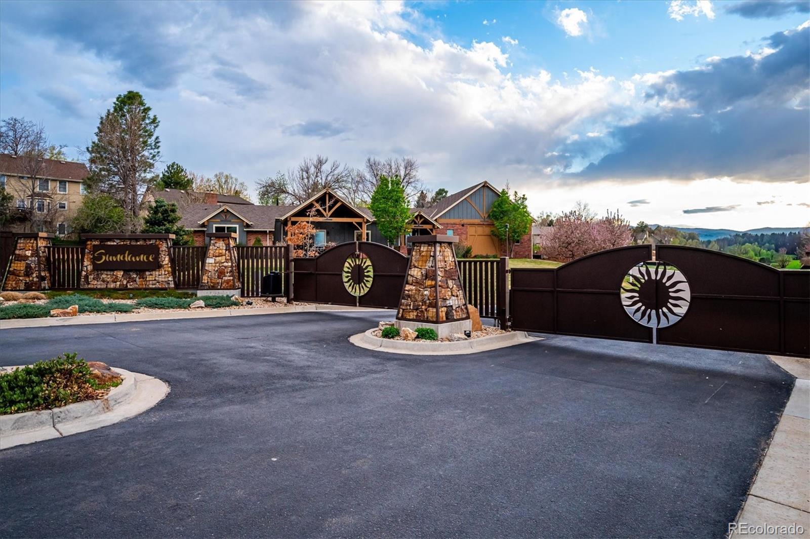 MLS Image #47 for 8830 w bear creek drive,lakewood, Colorado