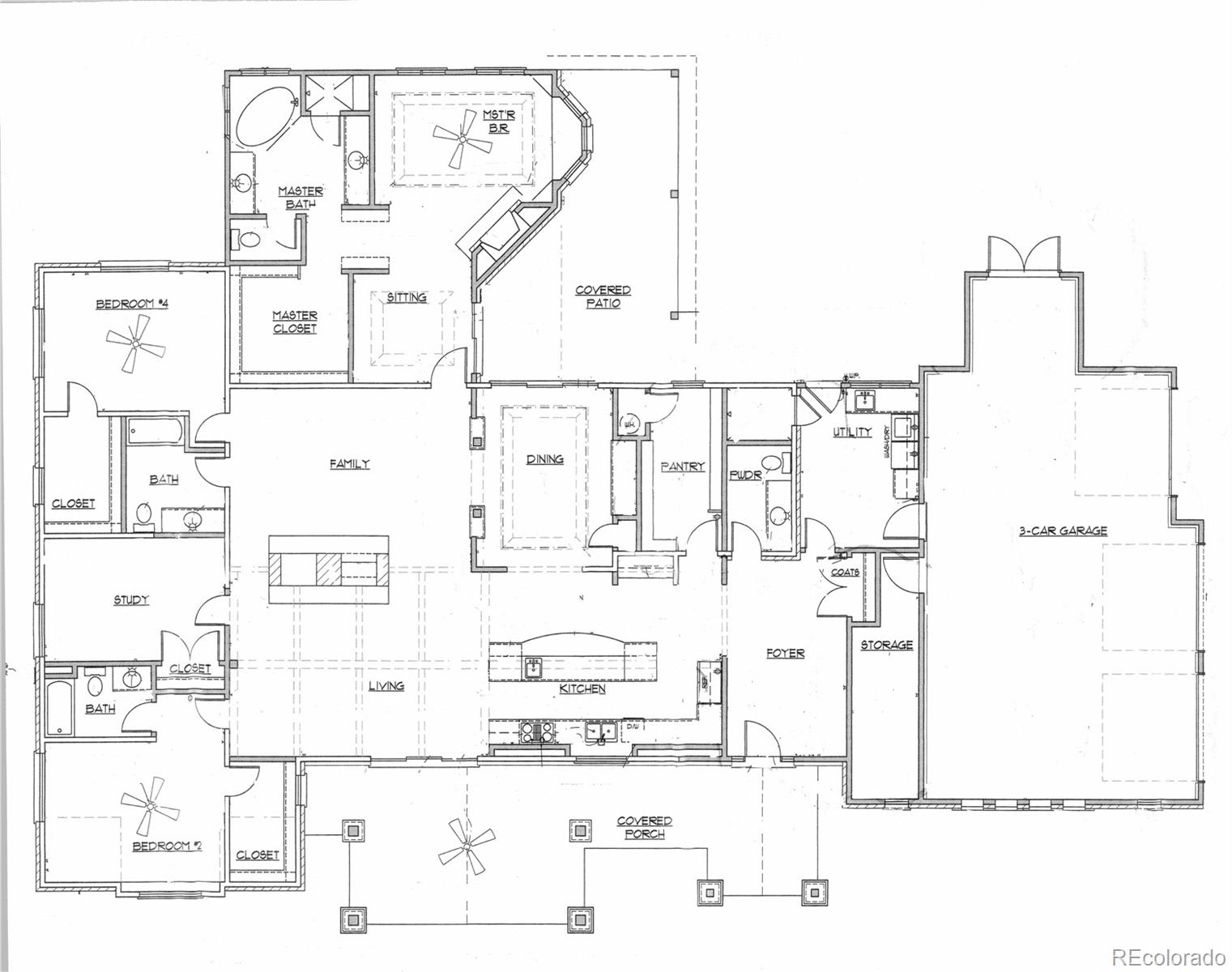 MLS Image #49 for 8830 w bear creek drive,lakewood, Colorado
