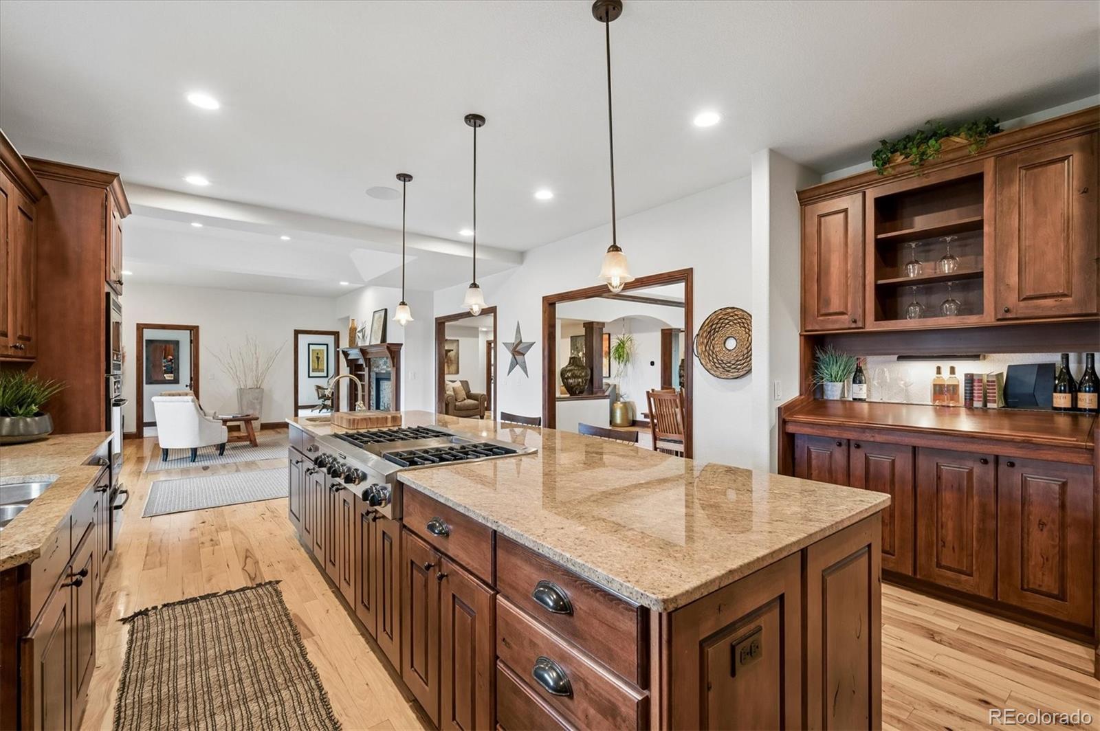 MLS Image #7 for 8830 w bear creek drive,lakewood, Colorado