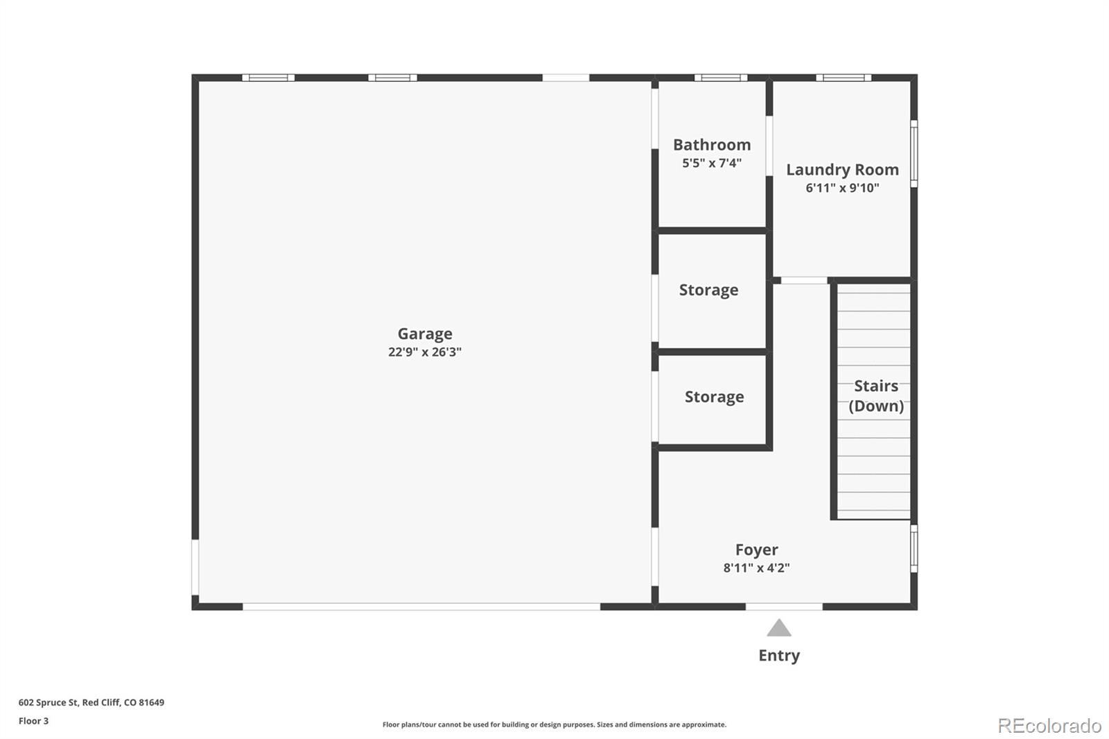 MLS Image #40 for 602  spruce street,red cliff, Colorado